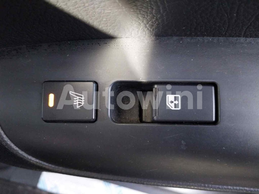 2011 KIA MOHAVE BORREGO NO ACCIDENT, 4WD, FULL OPTION - 37