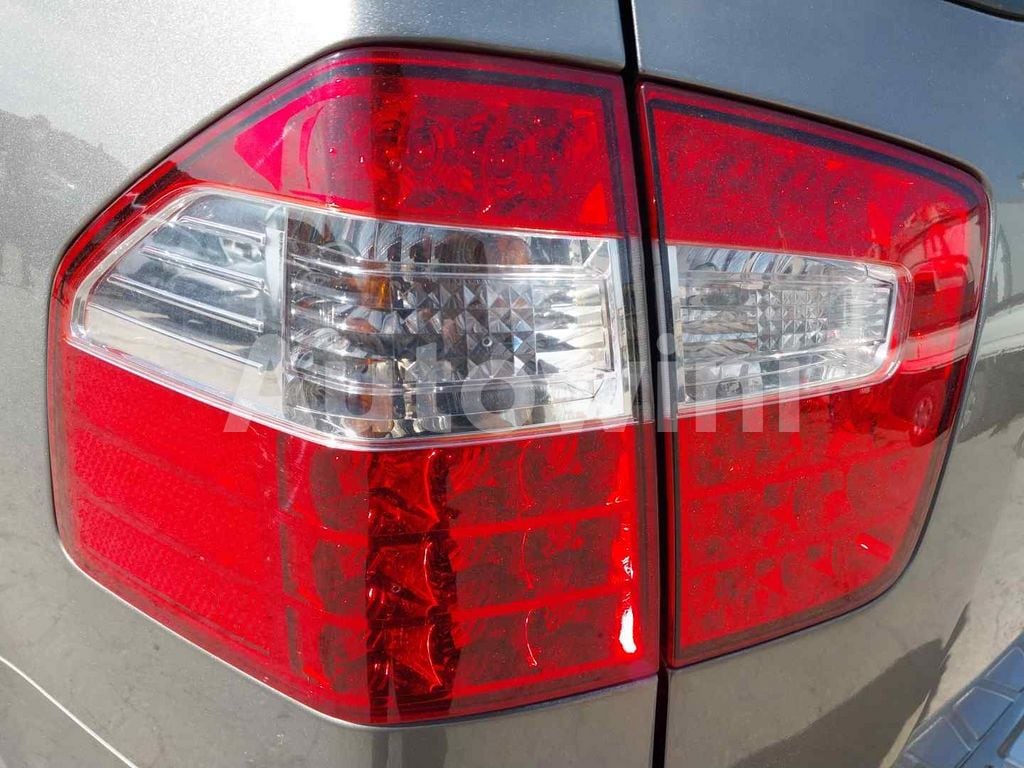 2011 KIA MOHAVE BORREGO NO ACCIDENT, 4WD, FULL OPTION - 12