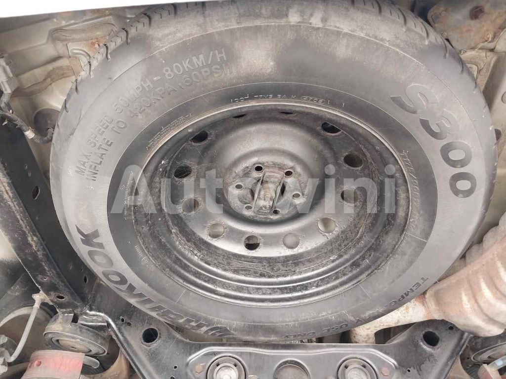 2011 KIA MOHAVE BORREGO NO ACCIDENT, 4WD, FULL OPTION - 49