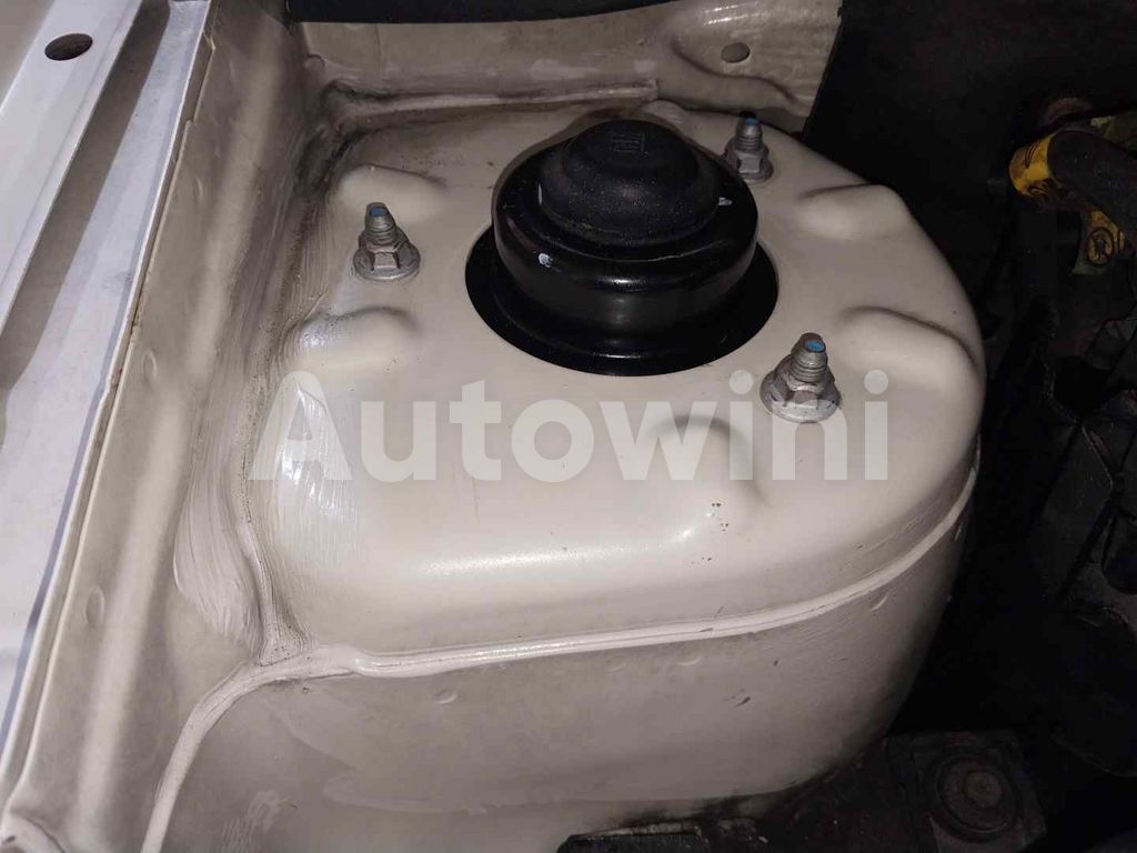 2010 GM DAEWOO (CHEVROLET) WINSTORM SUNROOF, NO ACCIDENT - 52