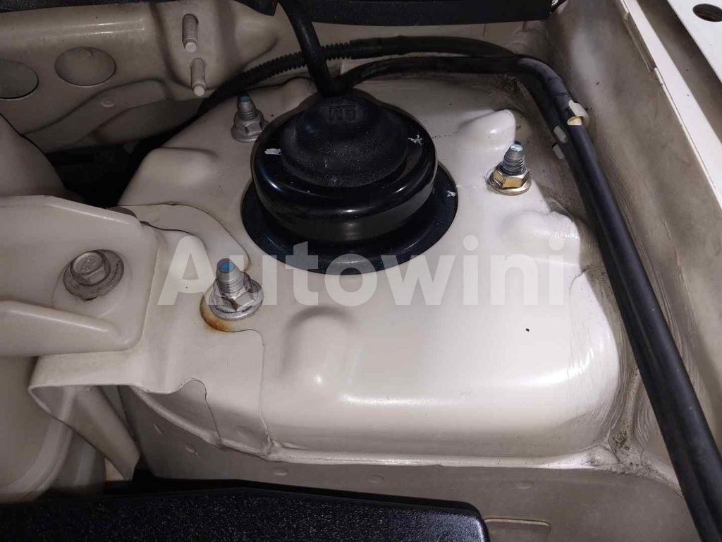 2010 GM DAEWOO (CHEVROLET) WINSTORM SUNROOF, NO ACCIDENT - 53