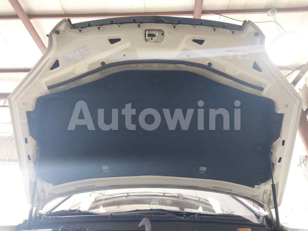 2010 GM DAEWOO (CHEVROLET) WINSTORM SUNROOF, NO ACCIDENT - 50