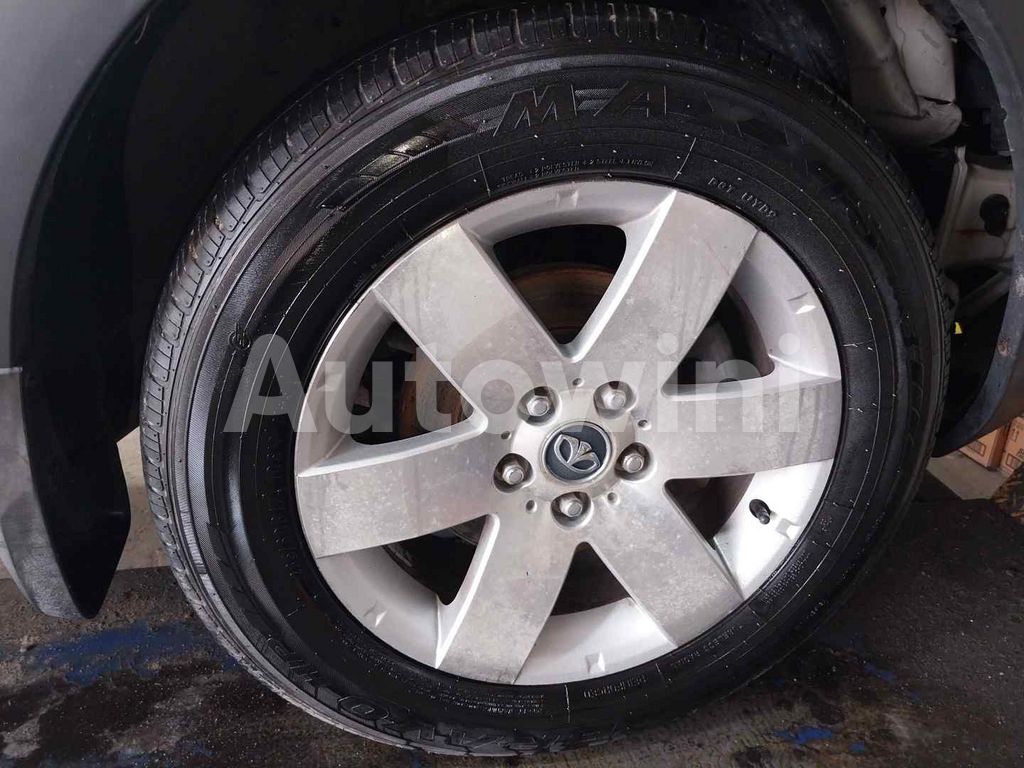 2010 GM DAEWOO (CHEVROLET) WINSTORM SUNROOF, NO ACCIDENT - 18