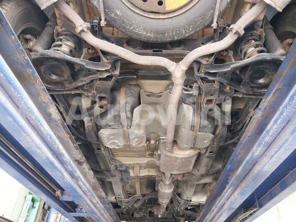 2010 GM DAEWOO (CHEVROLET) WINSTORM SUNROOF, NO ACCIDENT - 47