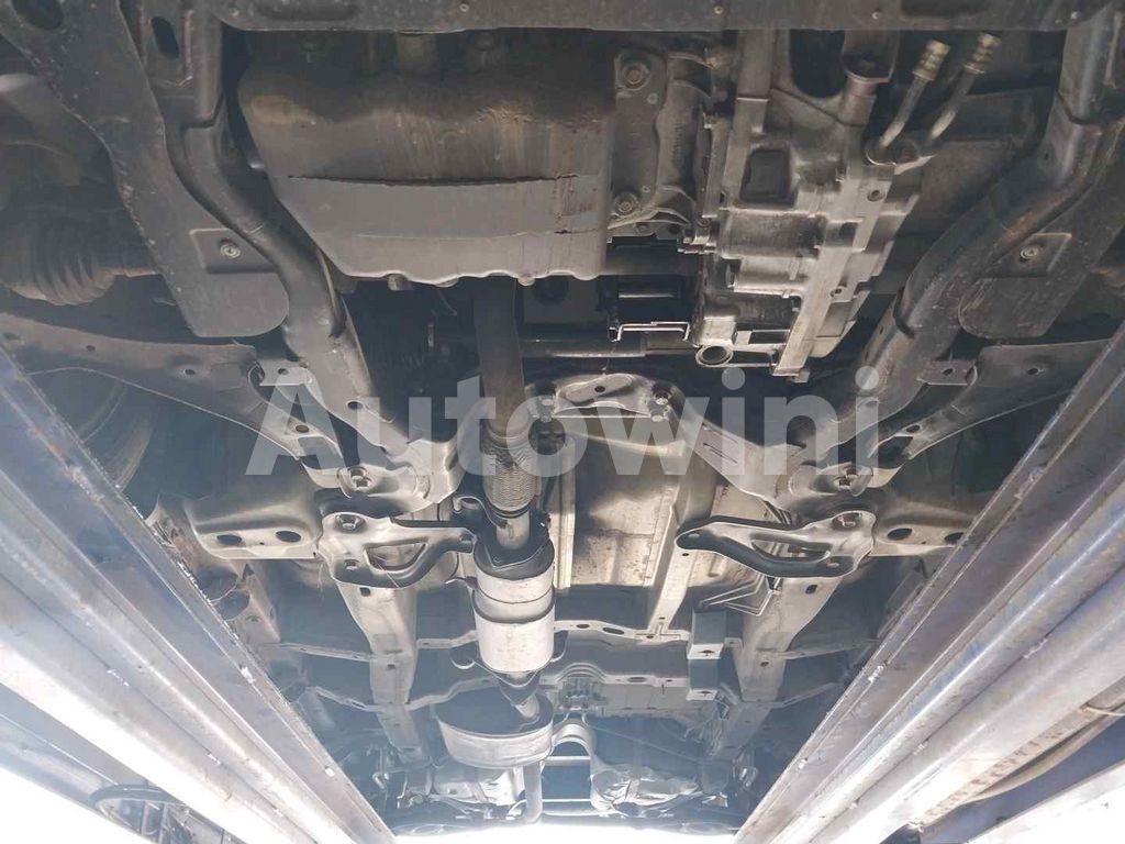 2010 GM DAEWOO (CHEVROLET) WINSTORM SUNROOF, NO ACCIDENT - 44
