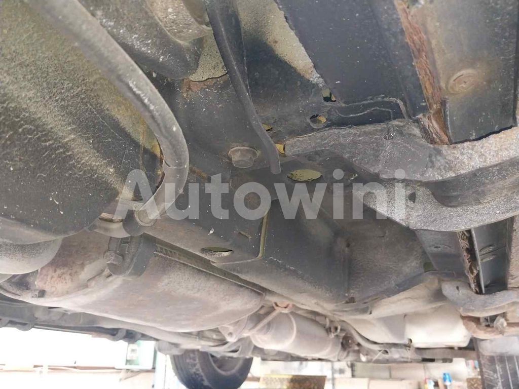 2010 GM DAEWOO (CHEVROLET) WINSTORM SUNROOF, NO ACCIDENT - 41
