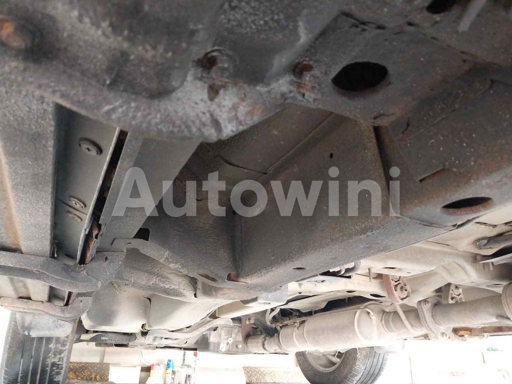 2010 GM DAEWOO (CHEVROLET) WINSTORM SUNROOF, NO ACCIDENT - 40