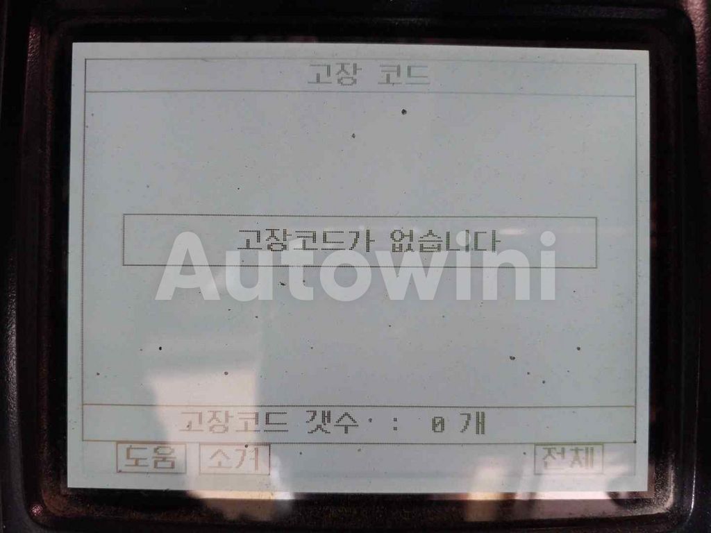 2010 GM DAEWOO (CHEVROLET) WINSTORM SUNROOF, NO ACCIDENT - 49