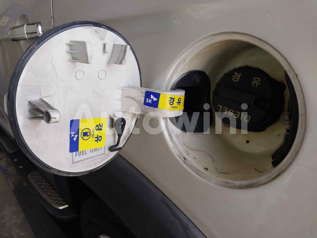 2010 GM DAEWOO (CHEVROLET) WINSTORM SUNROOF, NO ACCIDENT - 14
