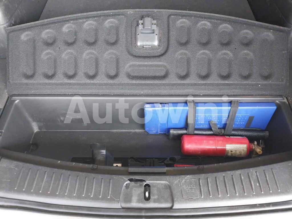 2010 GM DAEWOO (CHEVROLET) WINSTORM SUNROOF, NO ACCIDENT - 56