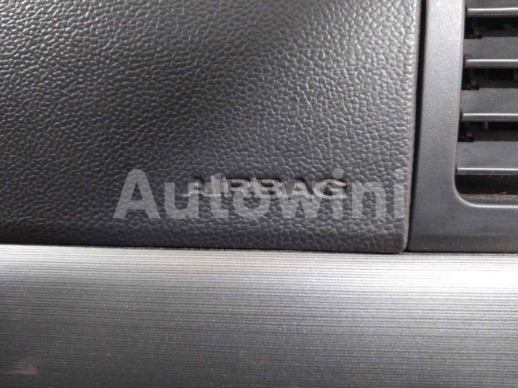 2010 GM DAEWOO (CHEVROLET) WINSTORM SUNROOF, NO ACCIDENT - 39
