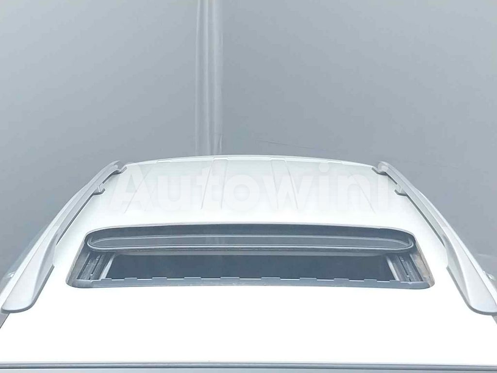 2010 GM DAEWOO (CHEVROLET) WINSTORM SUNROOF, NO ACCIDENT - 9