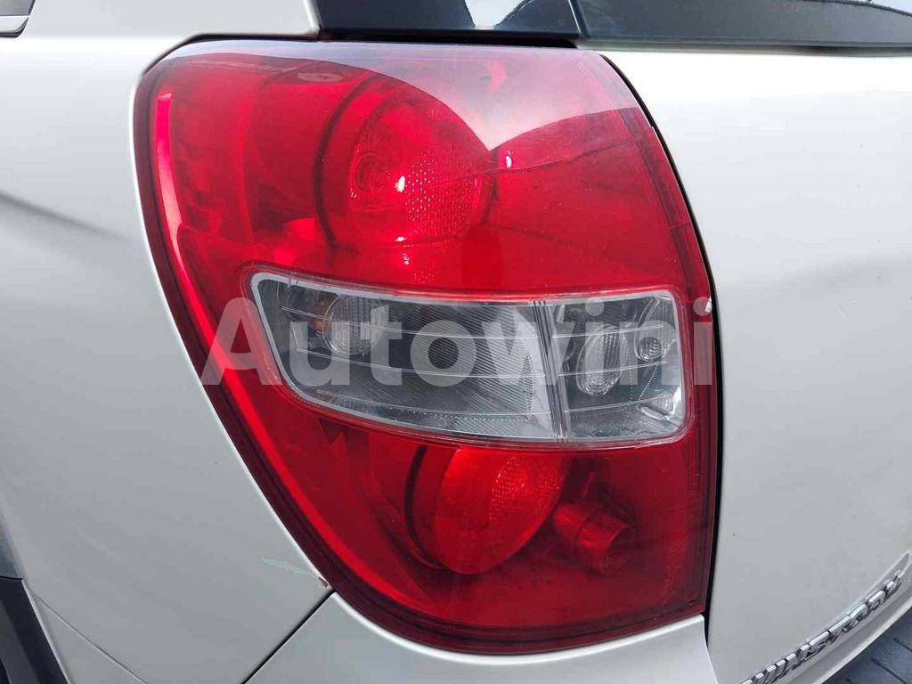 2010 GM DAEWOO (CHEVROLET) WINSTORM SUNROOF, NO ACCIDENT - 12