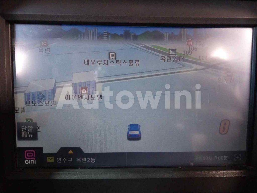 2010 GM DAEWOO (CHEVROLET) WINSTORM SUNROOF, NO ACCIDENT - 33
