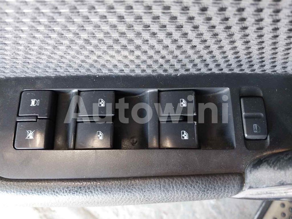 2010 GM DAEWOO (CHEVROLET) WINSTORM SUNROOF, NO ACCIDENT - 35