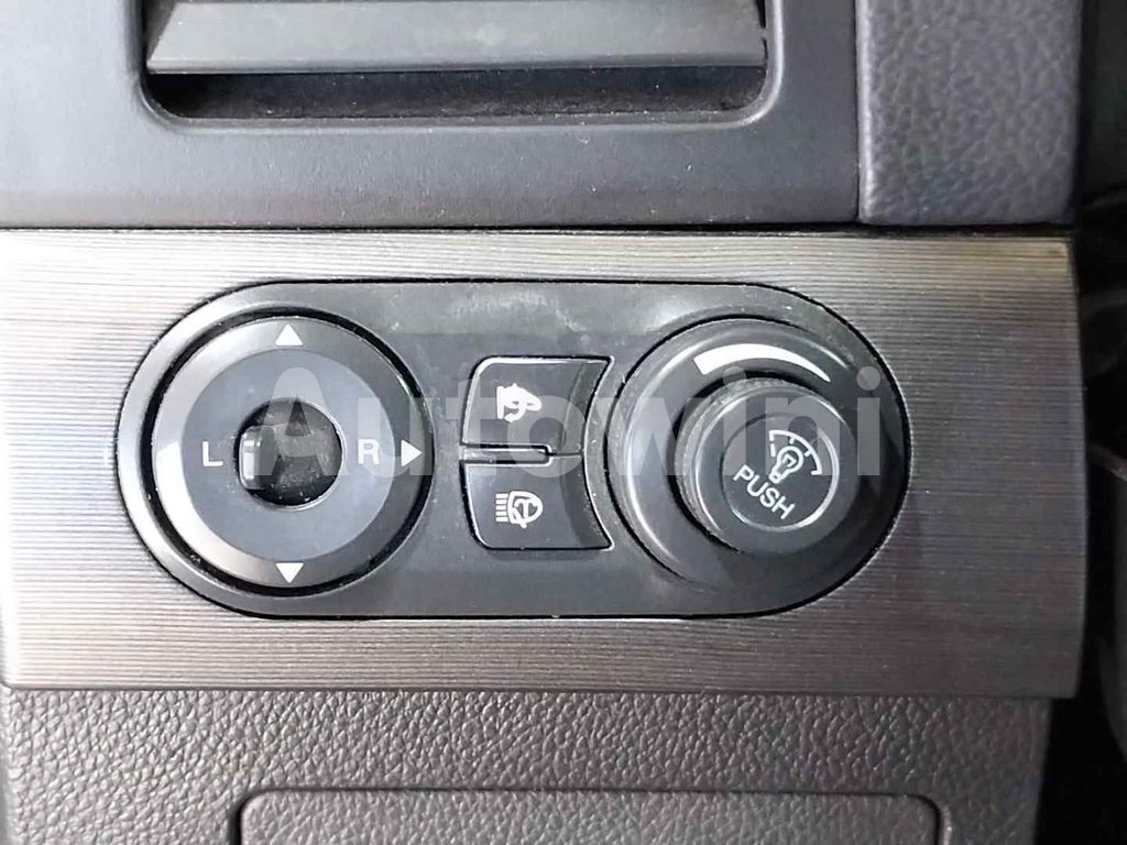 2010 GM DAEWOO (CHEVROLET) WINSTORM SUNROOF, NO ACCIDENT - 36