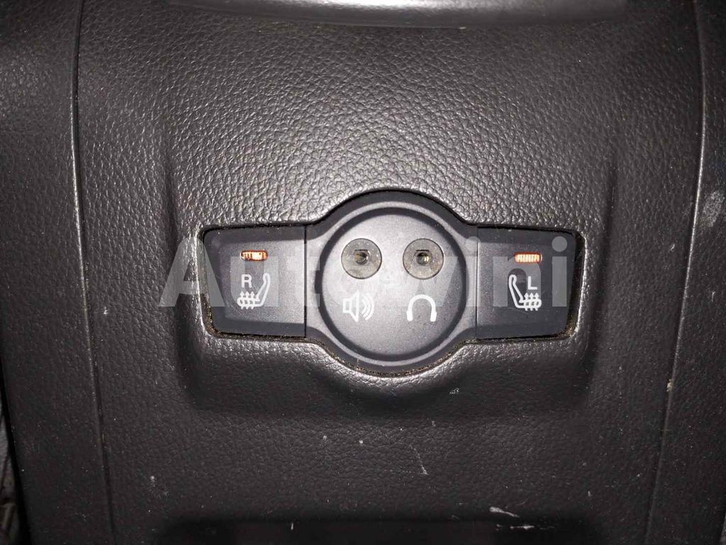 2010 GM DAEWOO (CHEVROLET) WINSTORM SUNROOF, NO ACCIDENT - 37