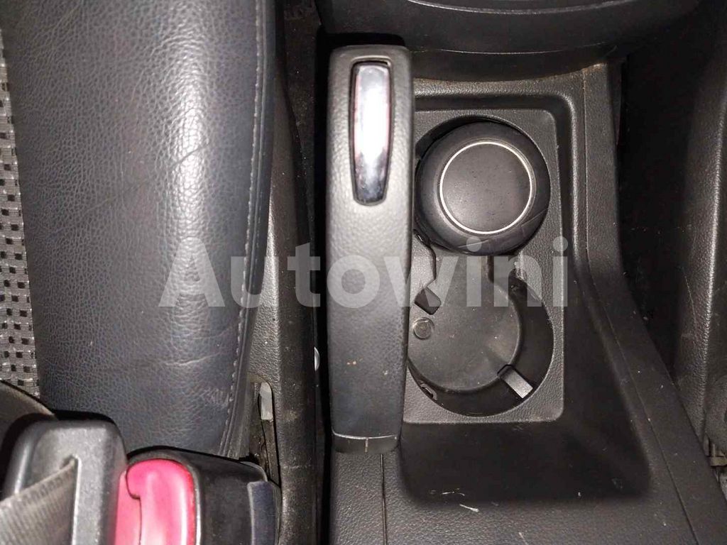 2010 GM DAEWOO (CHEVROLET) WINSTORM SUNROOF, NO ACCIDENT - 38