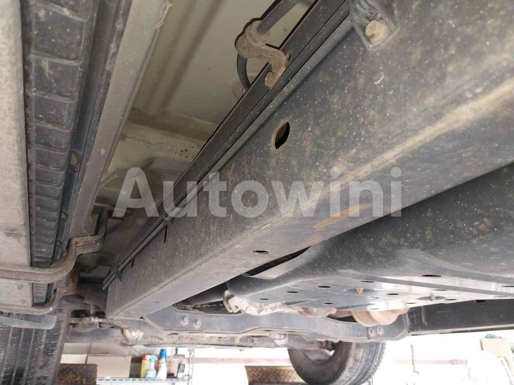 2011 KIA MOHAVE BORREGO 4WD, SUNROOF, S KEY, NAVI - 42