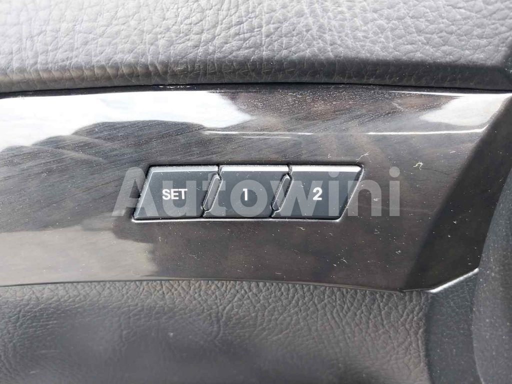 2011 KIA MOHAVE BORREGO 4WD, SUNROOF, S KEY, NAVI - 32