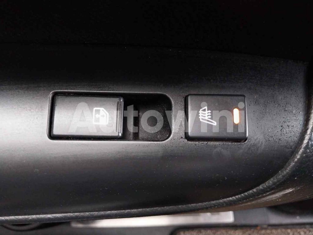 2011 KIA MOHAVE BORREGO 4WD, SUNROOF, S KEY, NAVI - 38