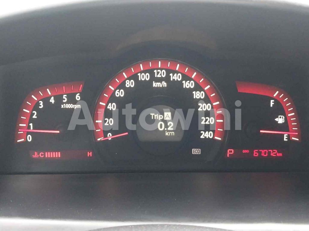 2011 KIA MOHAVE BORREGO 4WD, SUNROOF, S KEY, NAVI - 58
