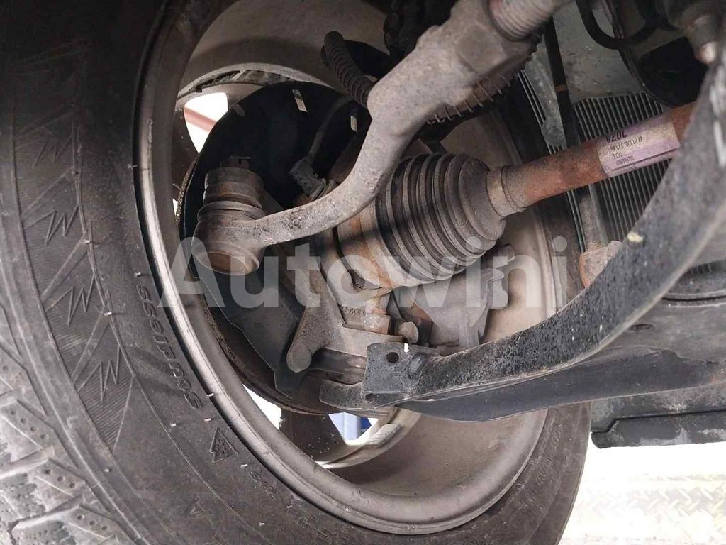 2017 HYUNDAI ACCENT  NO ACCIDENT, S KEY, ENGLISH NA - 41