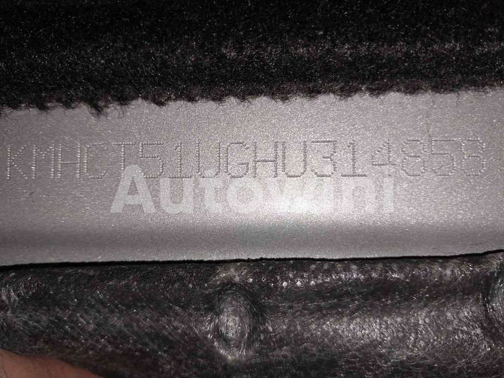 2017 HYUNDAI ACCENT  NO ACCIDENT, S KEY, ENGLISH NA - 59