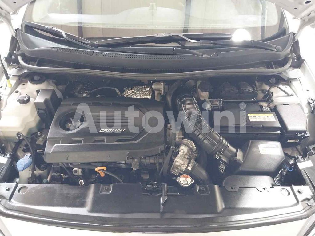 2017 HYUNDAI ACCENT  NO ACCIDENT, S KEY, ENGLISH NA - 50
