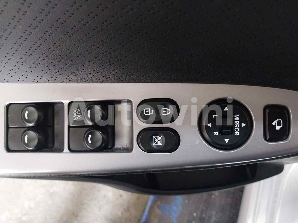 2017 HYUNDAI ACCENT  NO ACCIDENT, S KEY, ENGLISH NA - 33