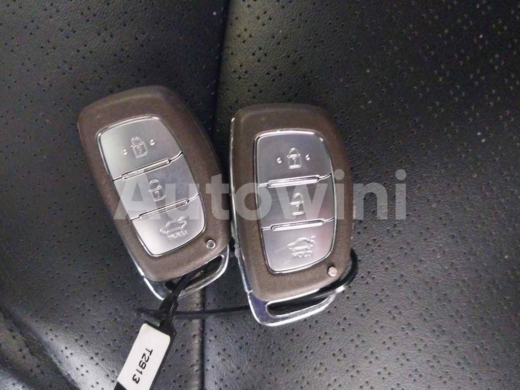 2017 HYUNDAI ACCENT  NO ACCIDENT, S KEY, ENGLISH NA - 56