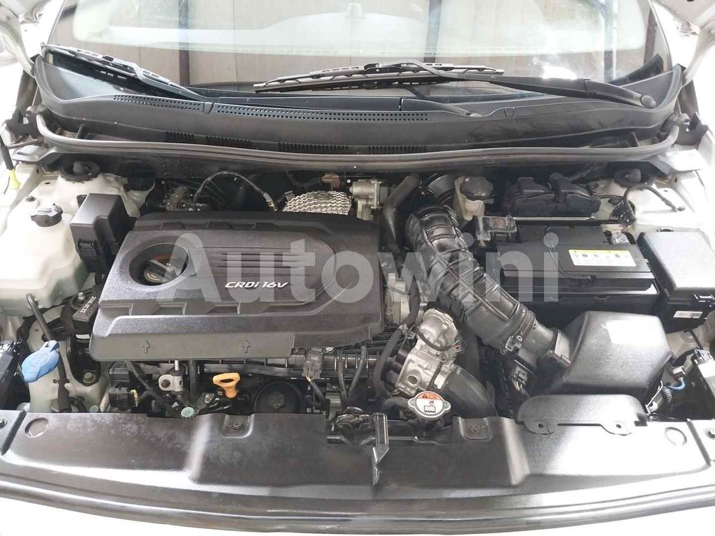 2017 HYUNDAI ACCENT  NO ACCIDENT, S KEY, ENGLISH NA - 50