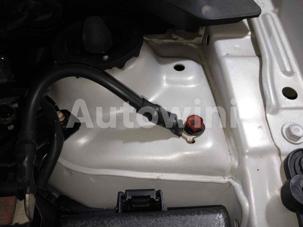 2017 HYUNDAI ACCENT  NO ACCIDENT, S KEY, ENGLISH NA - 52