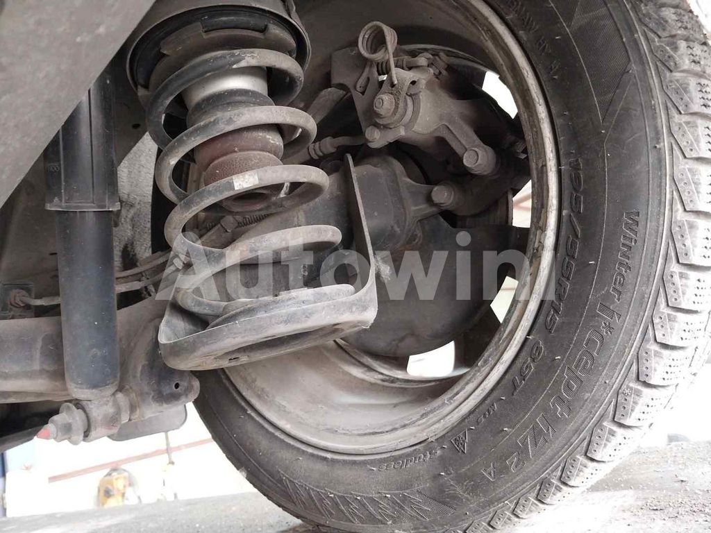 2017 HYUNDAI ACCENT  NO ACCIDENT, S KEY, ENGLISH NA - 45