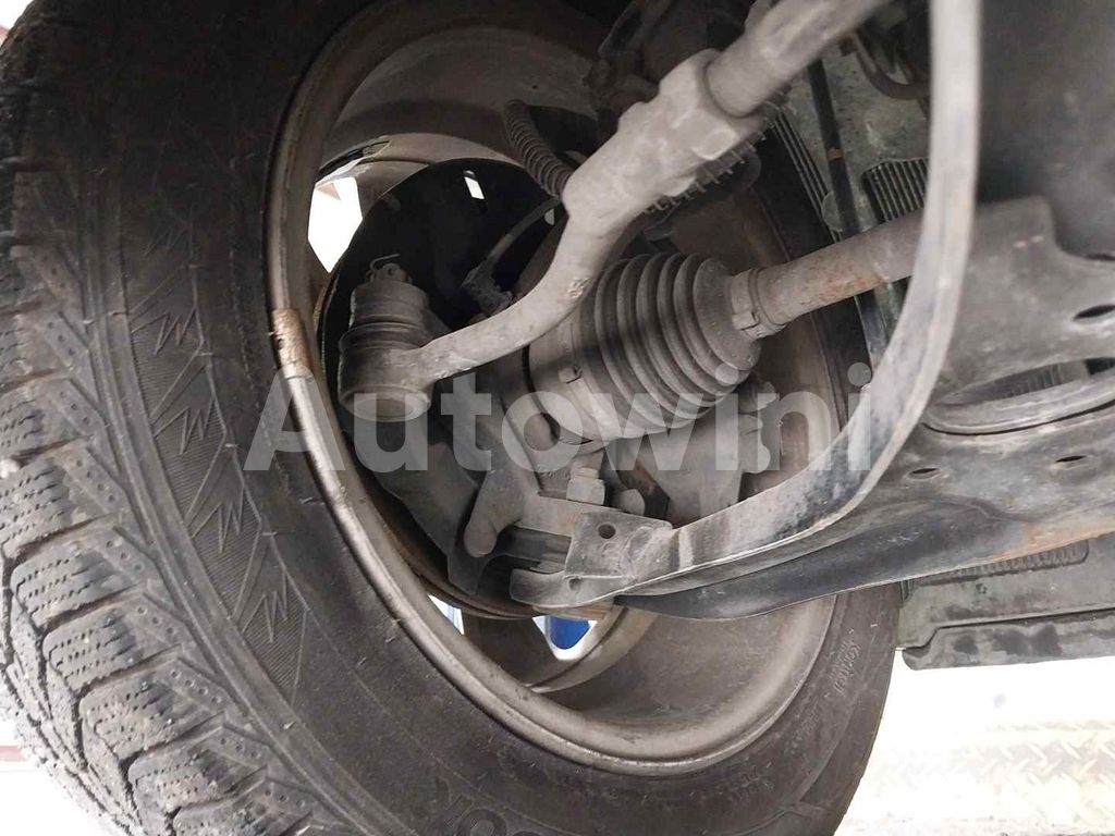 2017 HYUNDAI ACCENT  NO ACCIDENT, S KEY, ENGLISH NA - 41