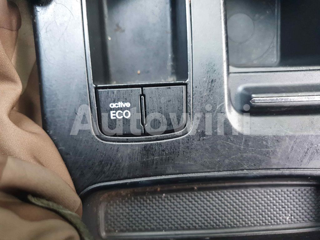 2013 HYUNDAI YF SONATA LPG - 55