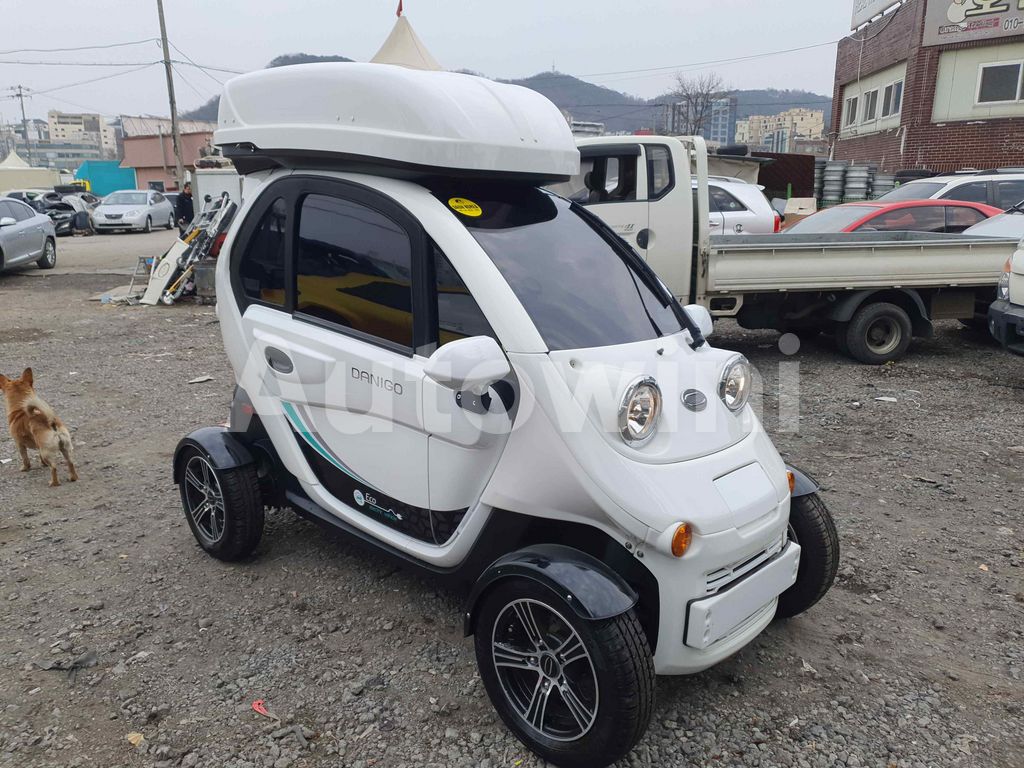KL90F2Z4EJECGA124 2018 OTHERS OTHERS ELECTRIC CAR.-0