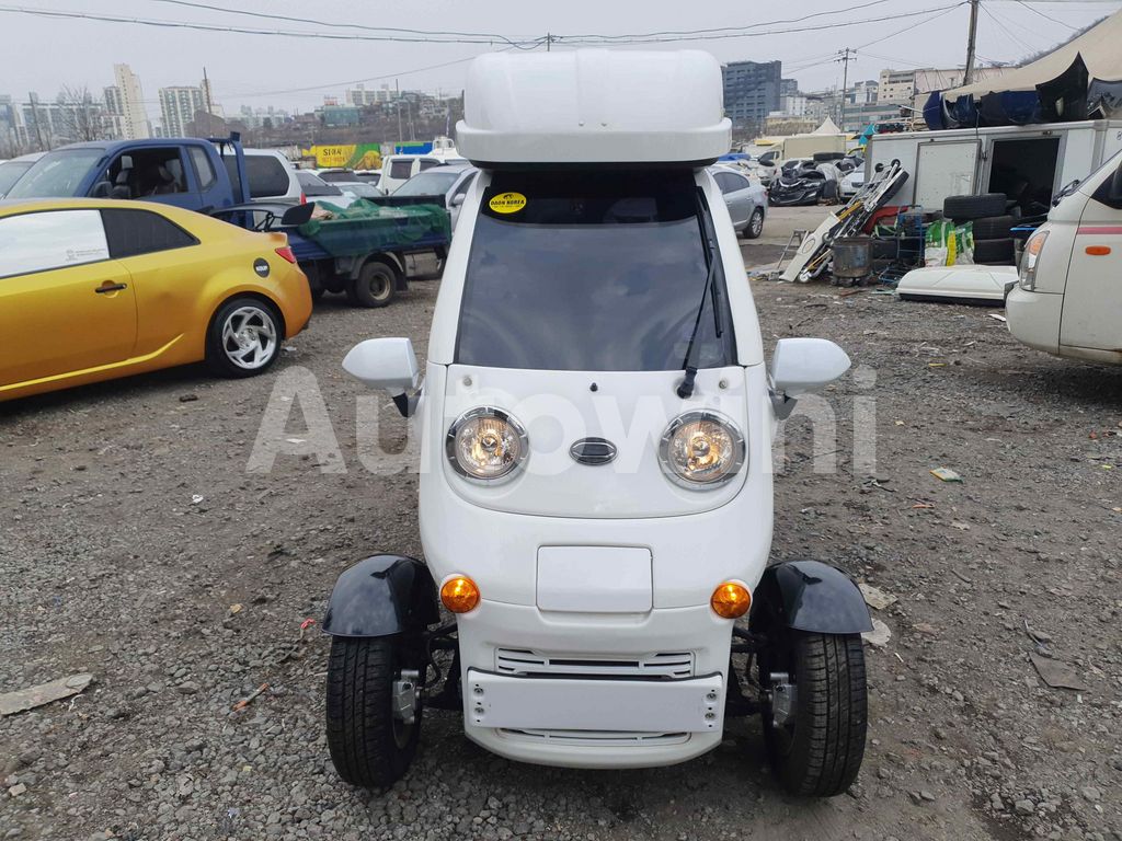 KL90F2Z4EJECGA124 2018 OTHERS OTHERS ELECTRIC CAR.-1