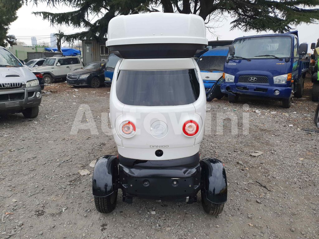 KL90F2Z4EJECGA124 2018 OTHERS OTHERS ELECTRIC CAR.-5