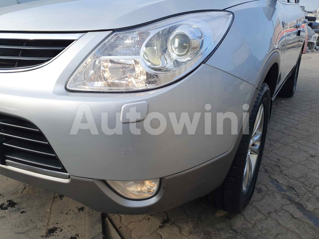 2010 HYUNDAI VERACRUZ SUNROOF - 14