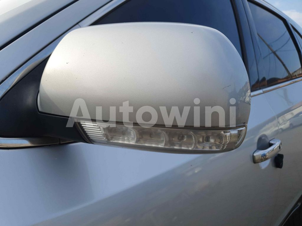 2010 HYUNDAI VERACRUZ SUNROOF - 15