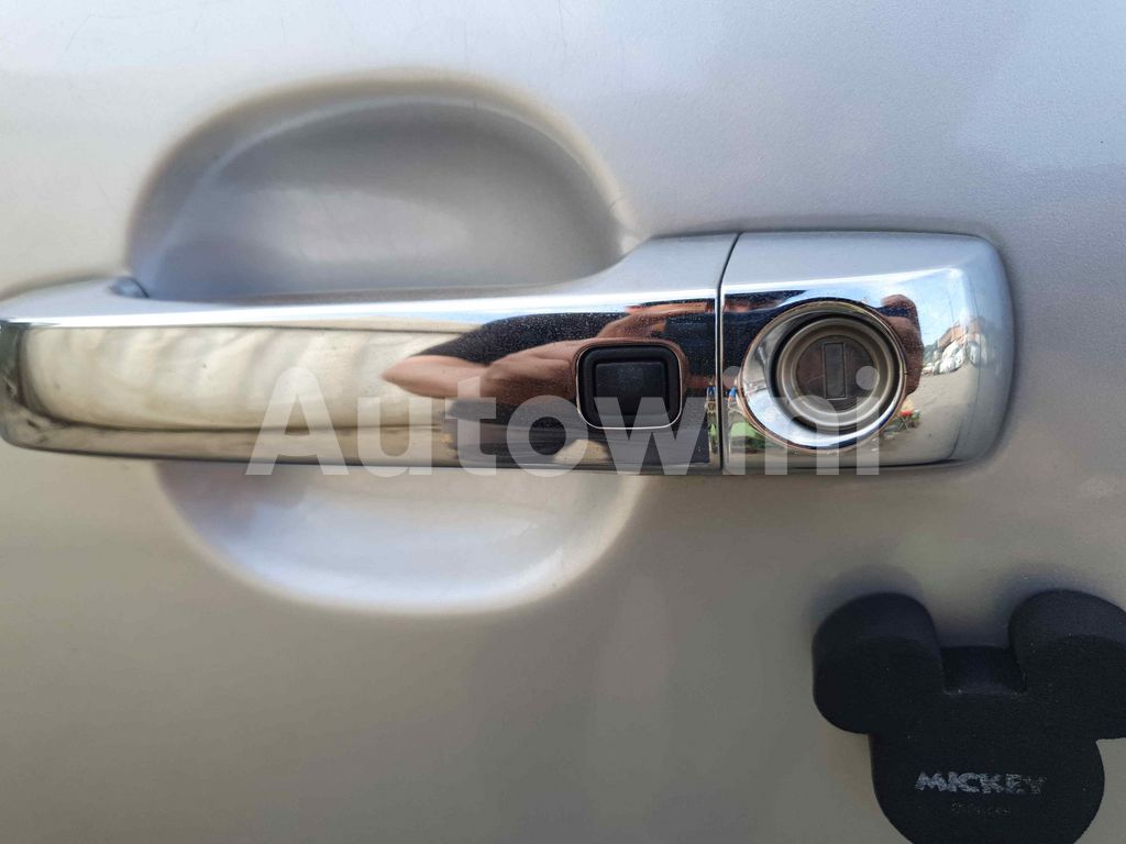 2010 HYUNDAI VERACRUZ SUNROOF - 16