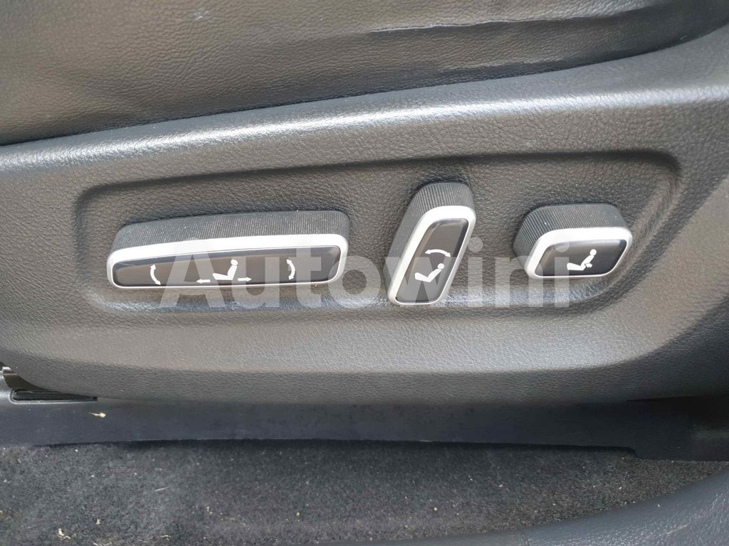 2010 HYUNDAI VERACRUZ SUNROOF - 20