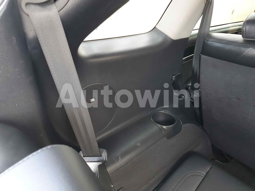 2010 HYUNDAI VERACRUZ SUNROOF - 30