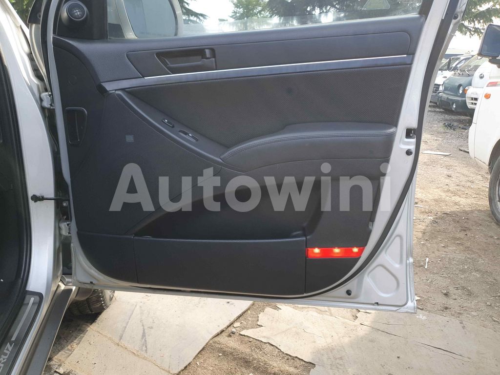 2010 HYUNDAI VERACRUZ SUNROOF - 37