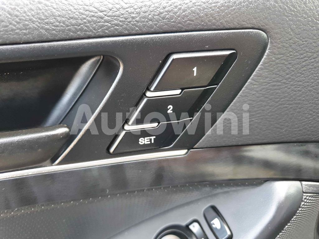 2010 HYUNDAI VERACRUZ SUNROOF - 42
