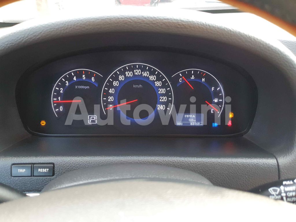 2010 HYUNDAI VERACRUZ SUNROOF - 44