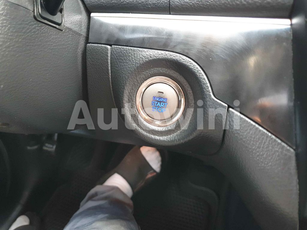 2010 HYUNDAI VERACRUZ SUNROOF - 50