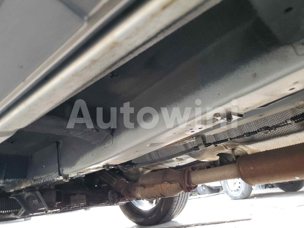 2010 HYUNDAI VERACRUZ SUNROOF - 55