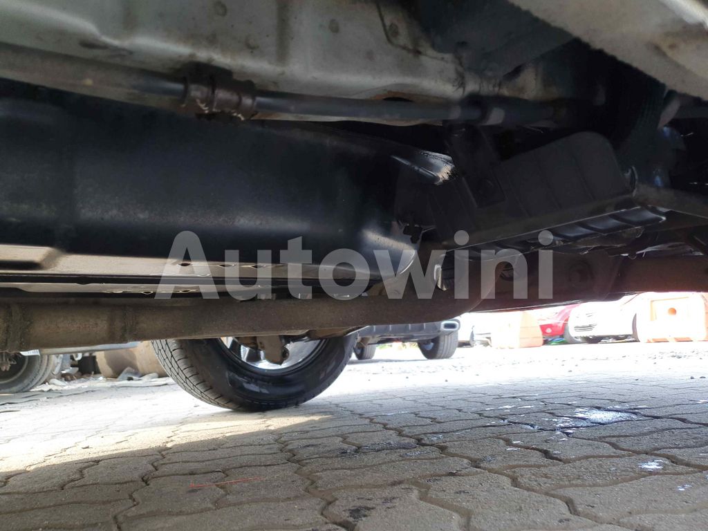2010 HYUNDAI VERACRUZ SUNROOF - 56